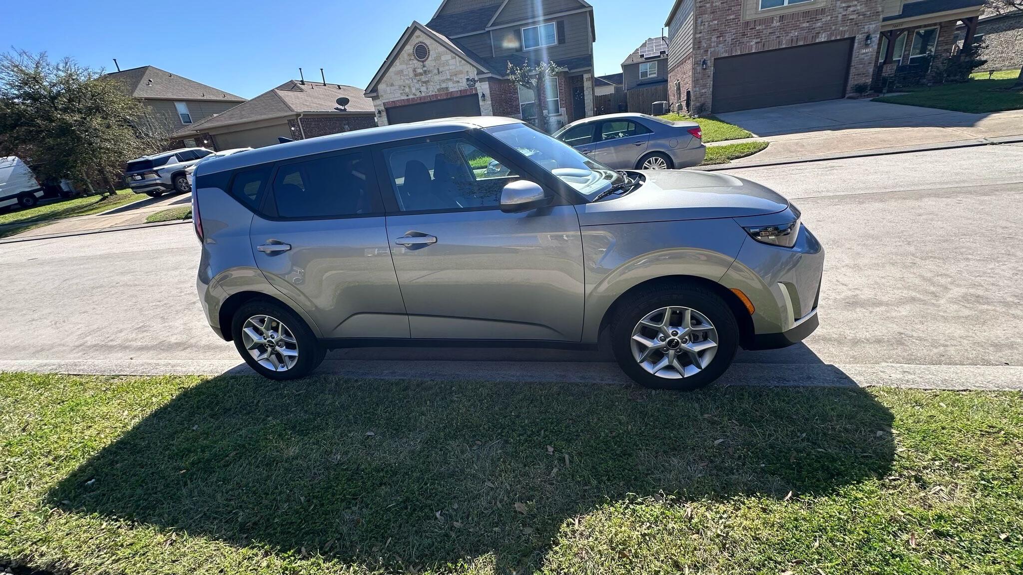 Kia Soul 2024 in Houston, TX