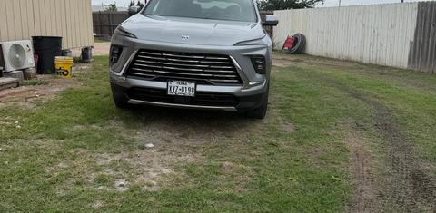 Buick Enclave 2026