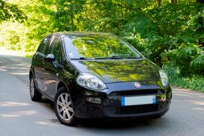 FIAT PUNTO EVO 2015 à Clamart