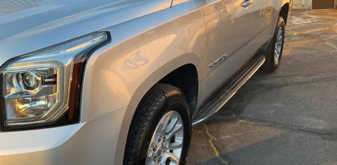GMC Yukon XL 2019