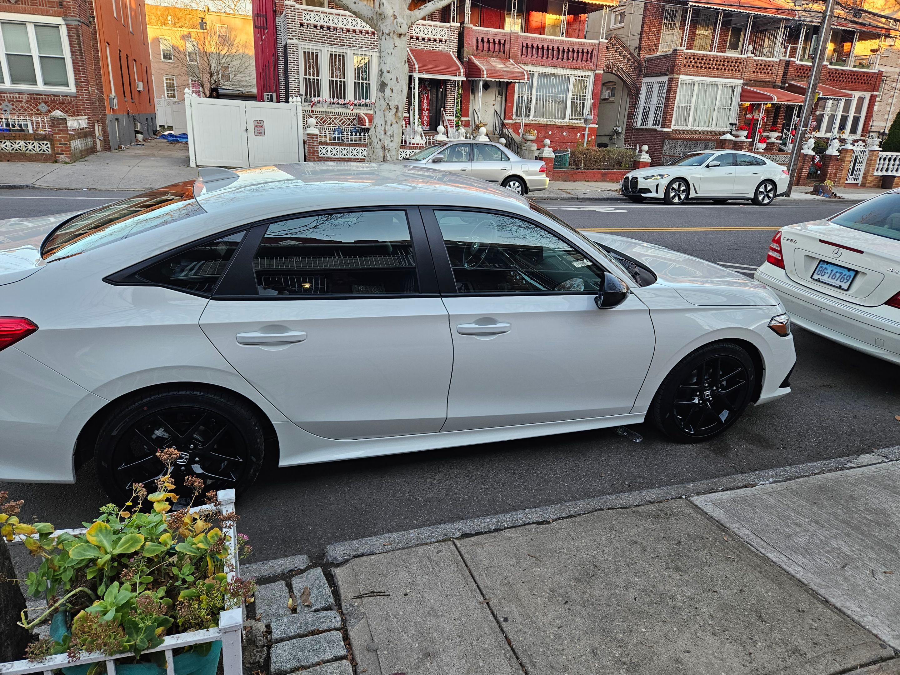 Honda Civic 2024 rental in Marietta, GA by Father and Son Vehicles LLC  . | Turo