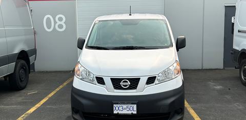 Nissan NV200 Cargo 2018