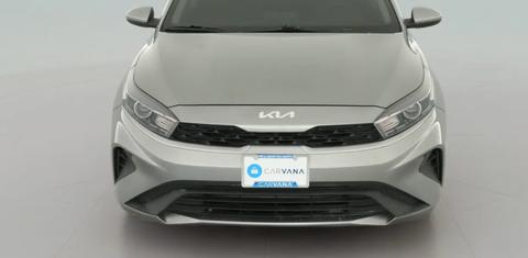 Kia Forte 2022