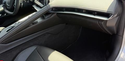 Chevrolet Corvette 2026