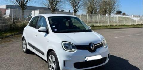 Renault TWINGO III 2020