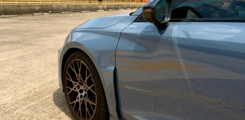 Audi RS 3 2026