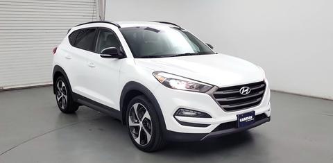 Hyundai Tucson 2016