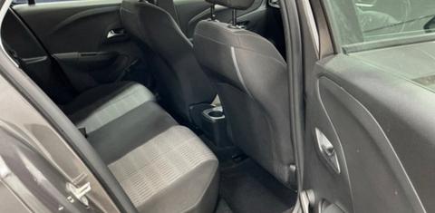 Vauxhall Corsa 2020
