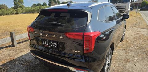 HAVAL H2 2023