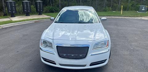 Chrysler 300 2014