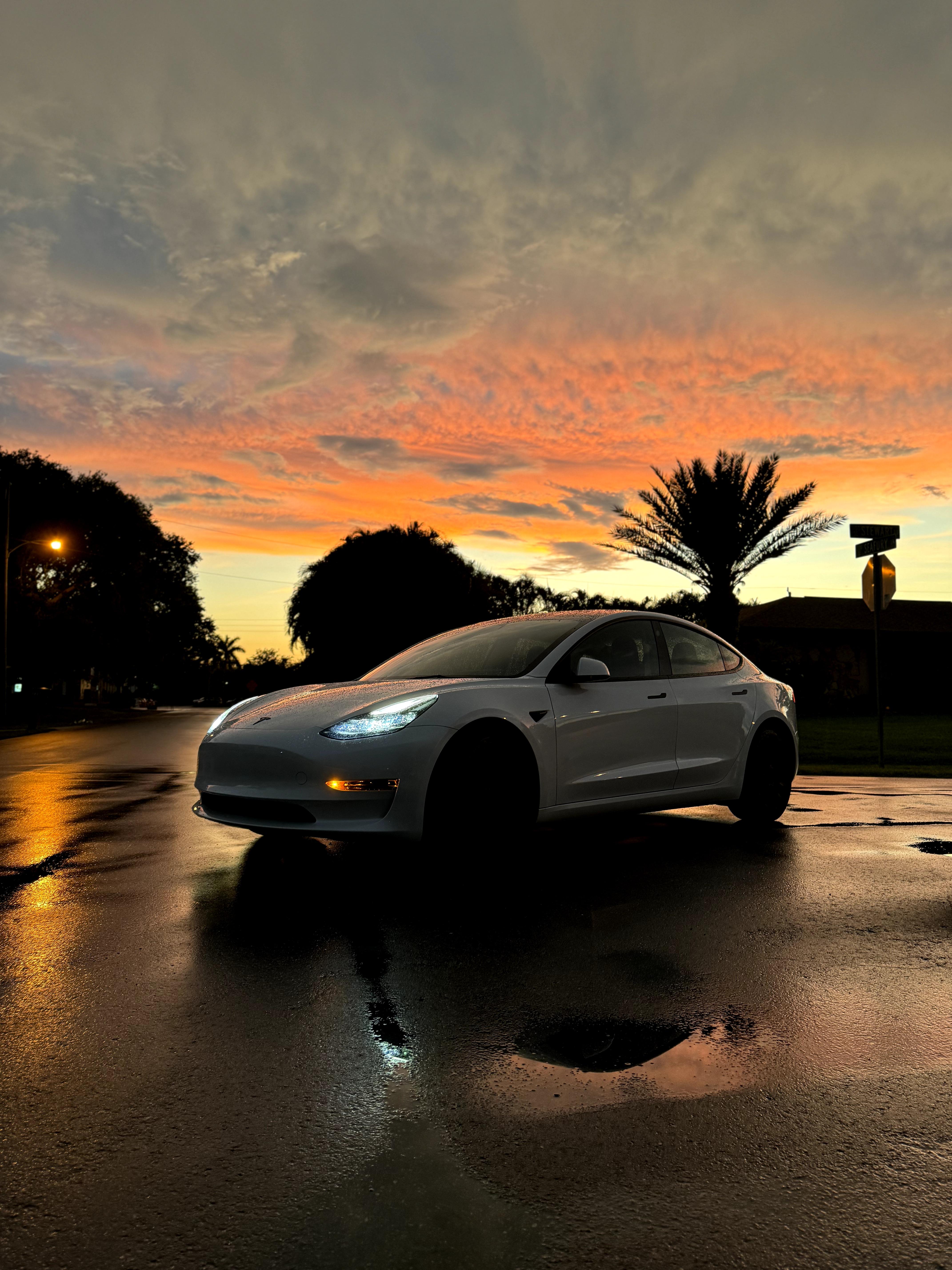 Tesla Model 3 2023 in Port St. Lucie, FL