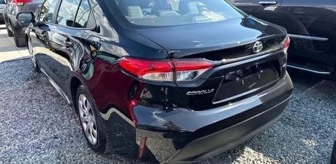 Toyota Corolla 2026