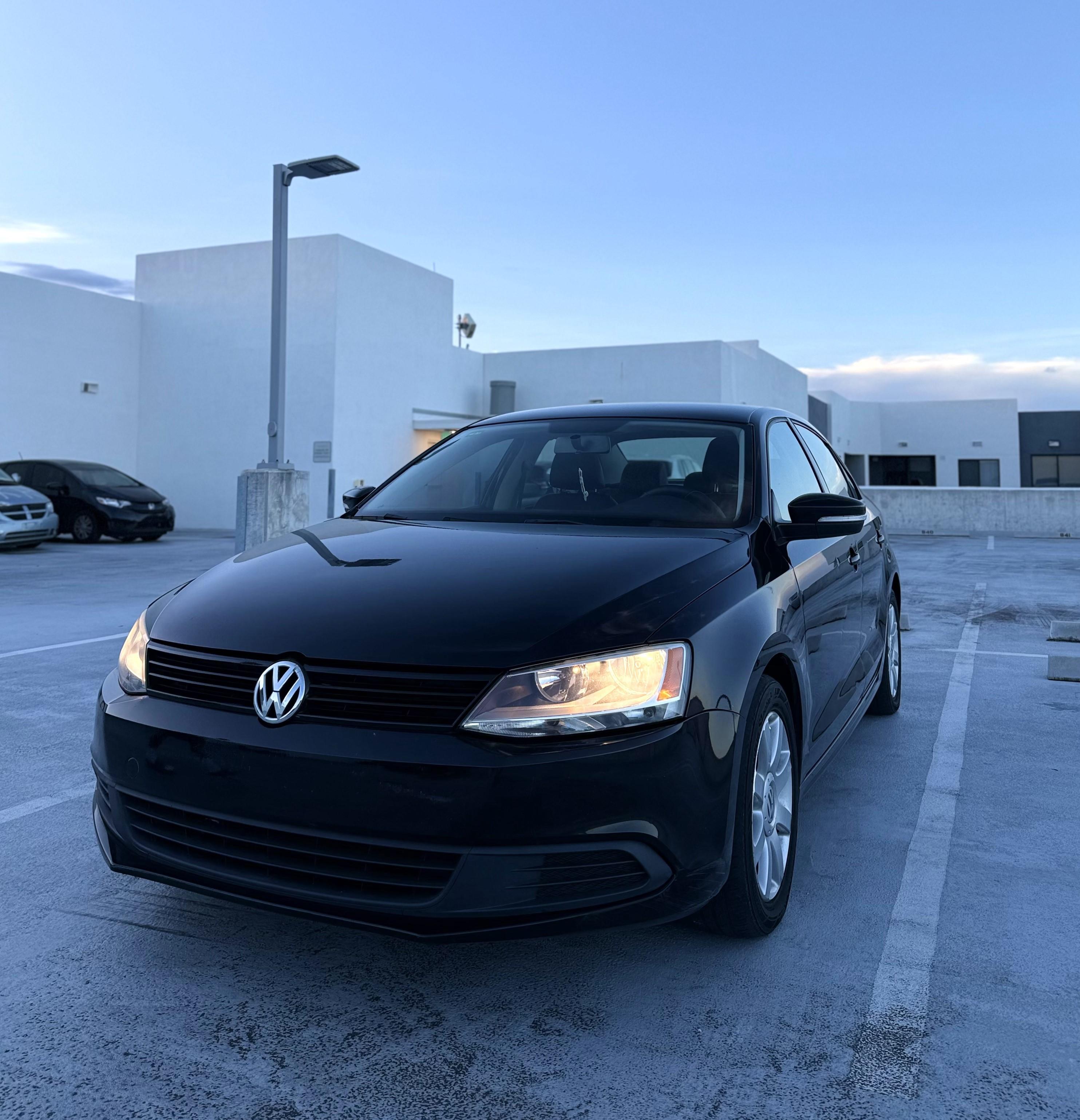 Volkswagen Jetta 2012 rental in Dania Beach, FL by Yaroslav K. | Turo
