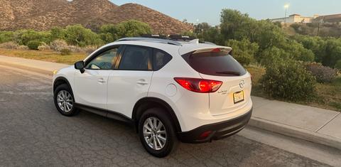 Mazda CX-5 2016