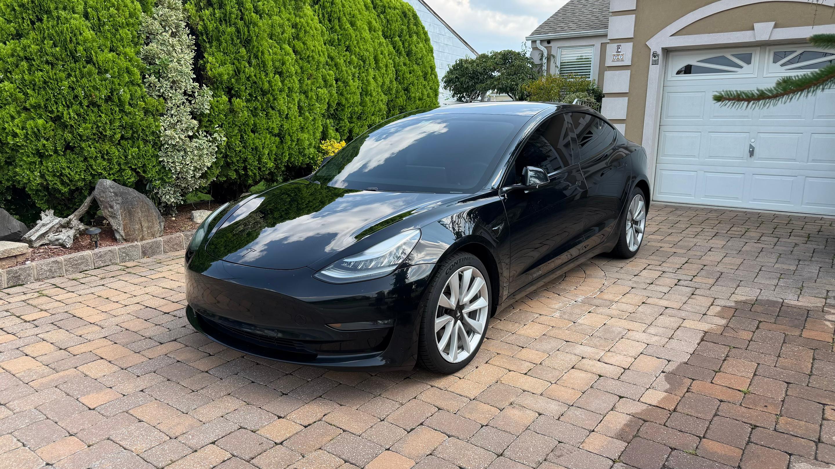 Tesla Model 3 2020 in Woodbridge Township, NJ