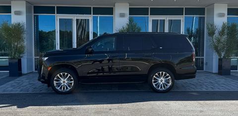 Cadillac Escalade 2024