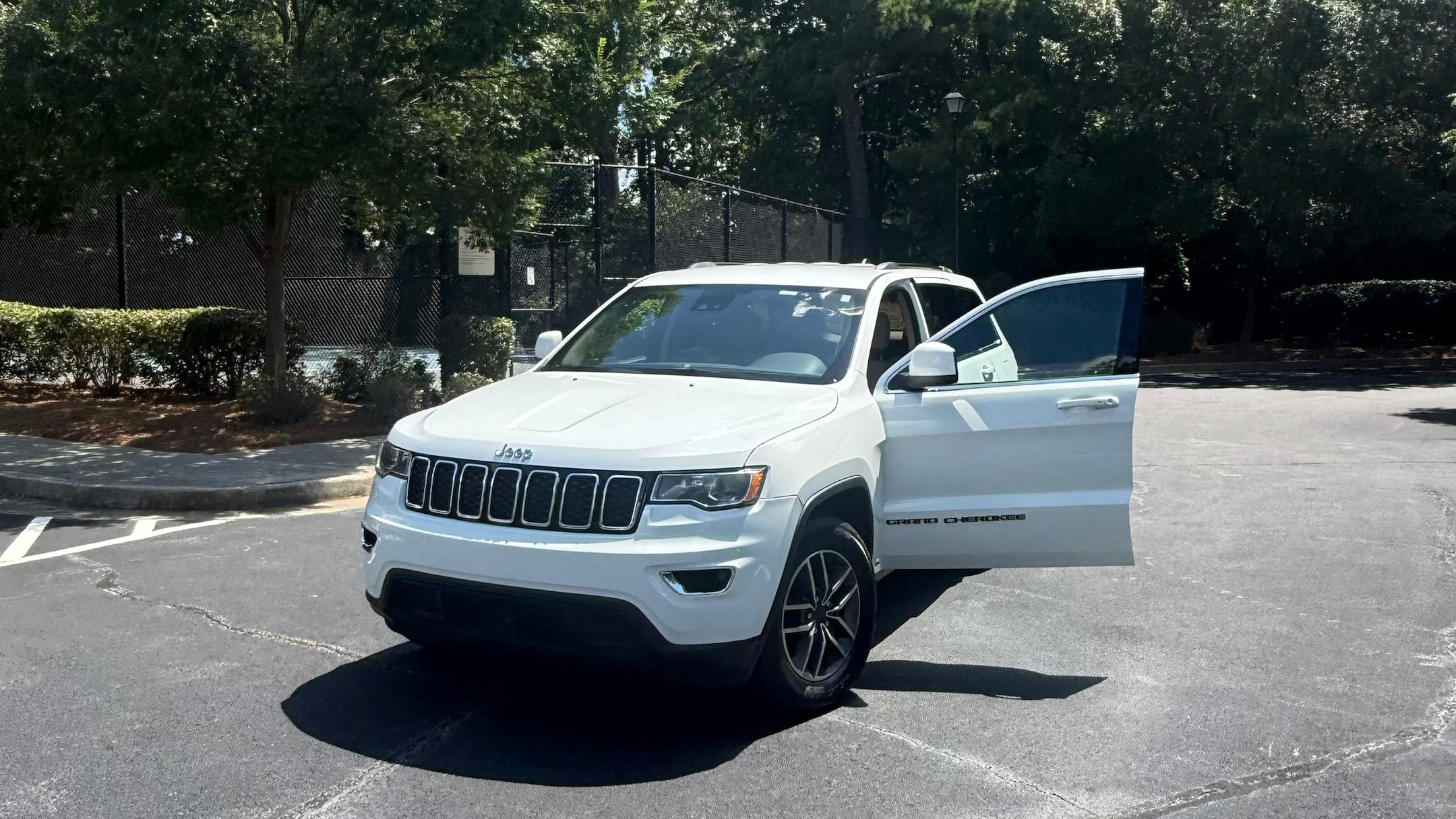 Jeep Grand Cherokee 2020 in College Park, GA