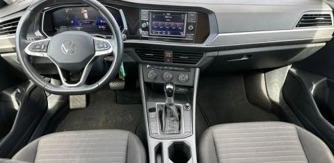 Volkswagen Jetta 2024