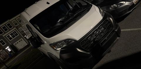 Ram ProMaster Cargo 2025