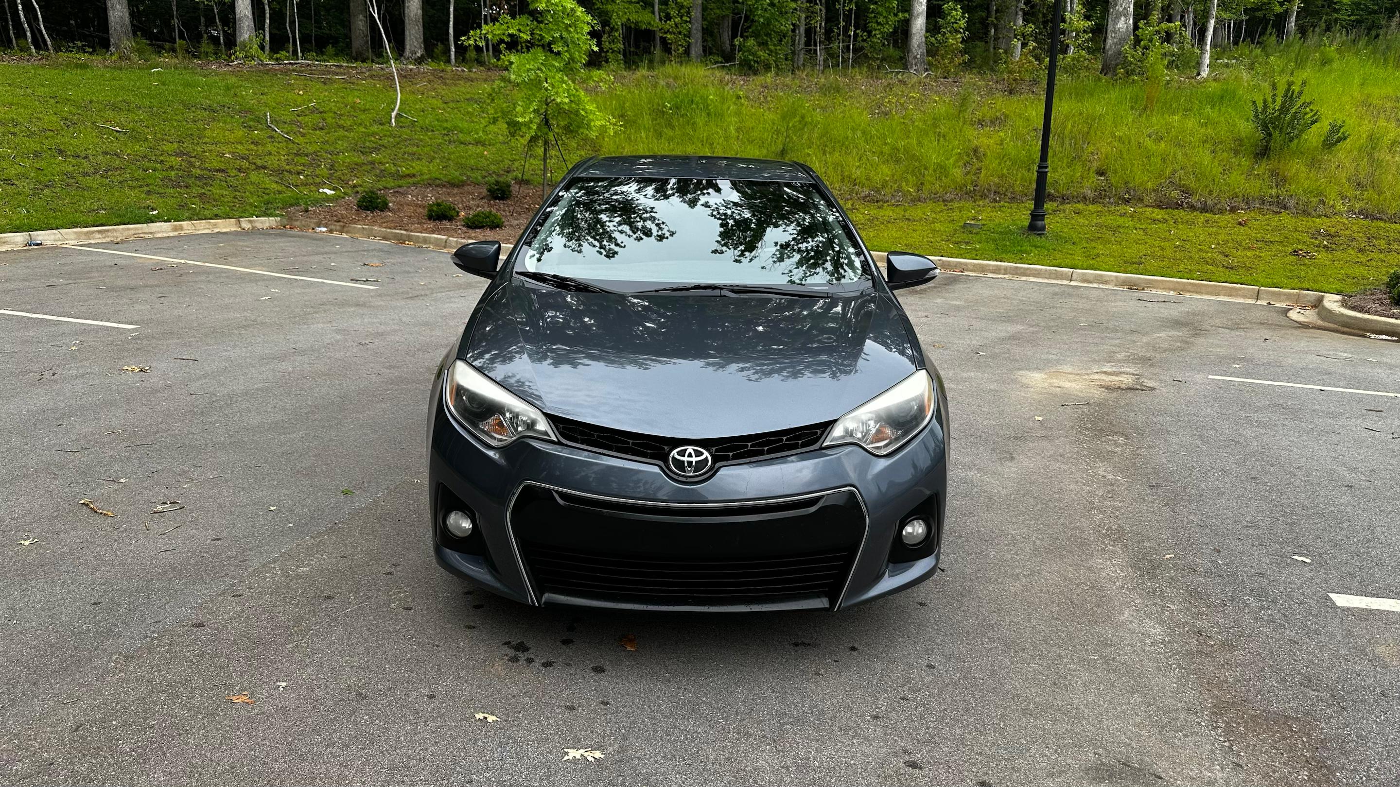 Toyota Corolla 2016 in Blythewood, SC