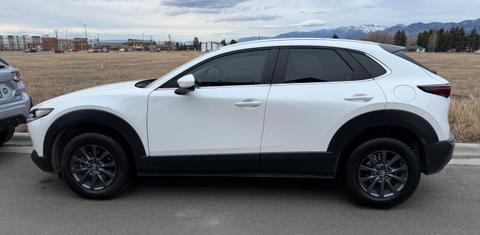 Mazda CX-30 2025