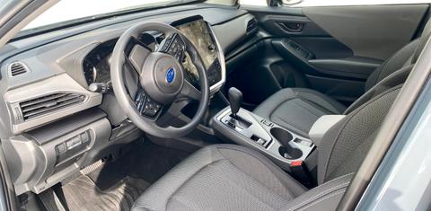 Subaru Crosstrek 2024