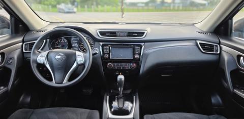 Nissan Rogue 2014
