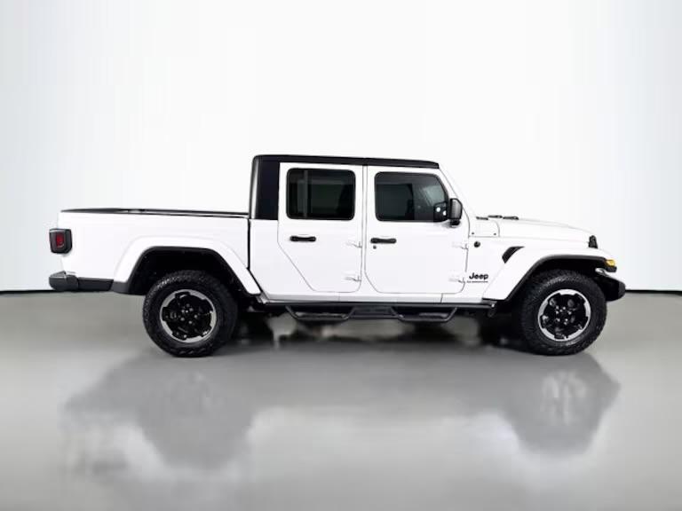 Jeep Gladiator 2022 in Knoxville, TN