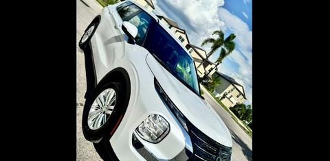 Mitsubishi Outlander 2024