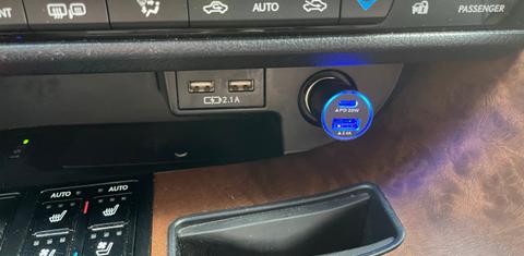 Lexus RX 2021