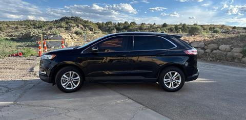 Ford Edge 2019