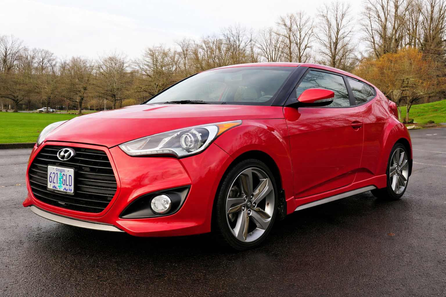 Hyundai Veloster 2013 in Milwaukie, OR