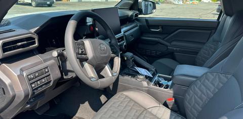 Toyota Tacoma 2024