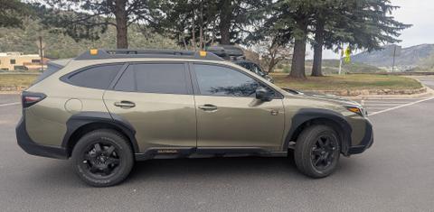 Subaru Outback 2023