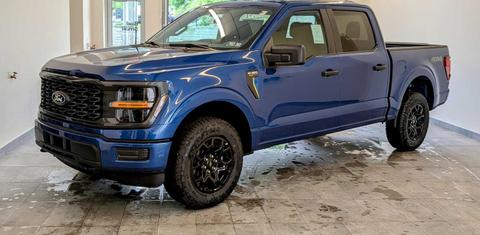 Ford F-150 2024