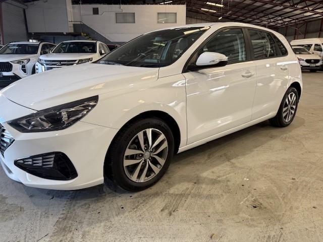 Hyundai i30 2018 in Tweed Heads