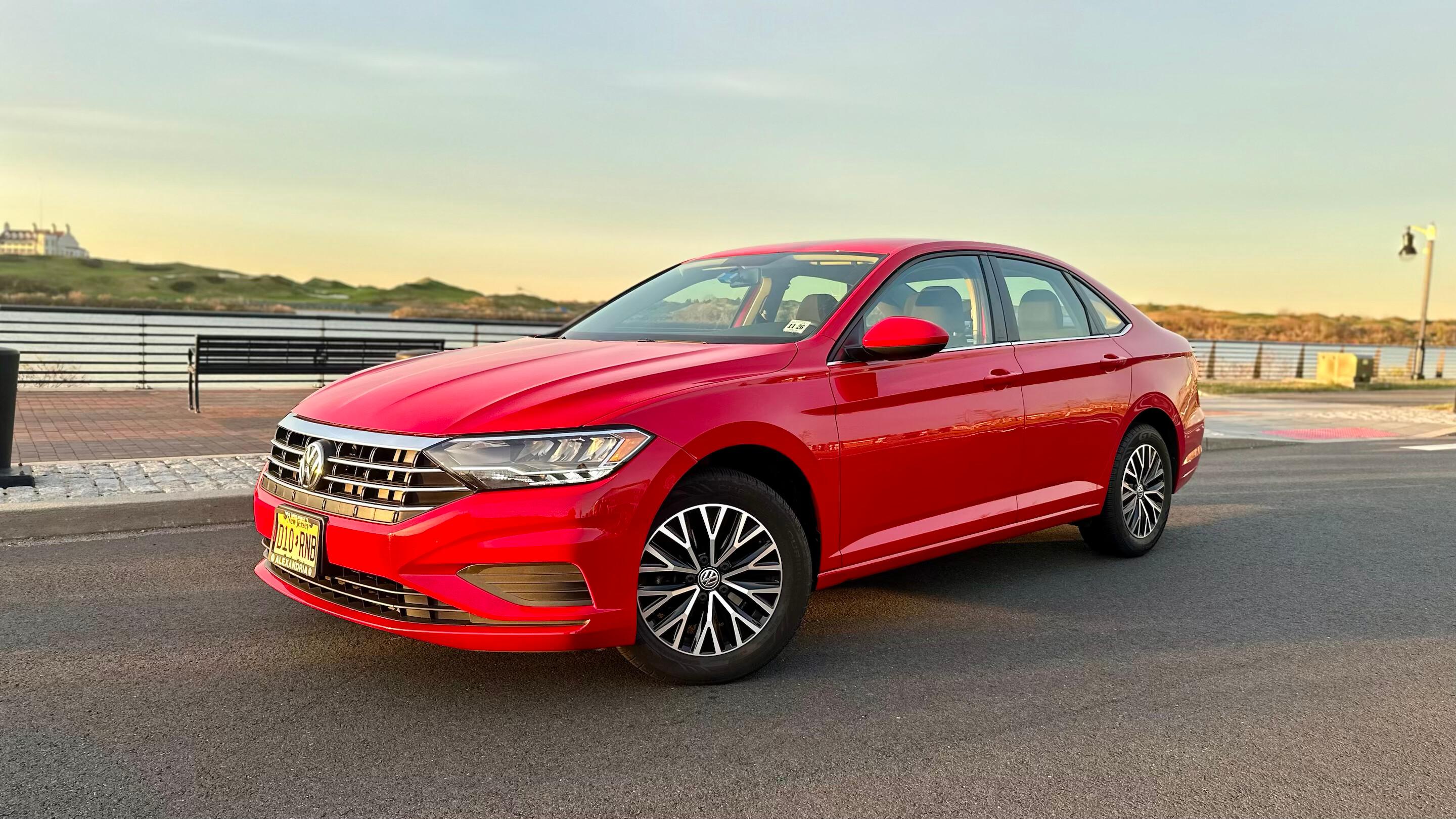 Volkswagen Jetta 2021 in Newark, NJ