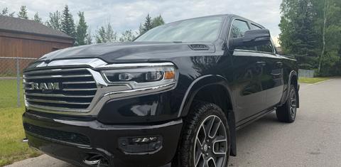 Ram 1500 2024