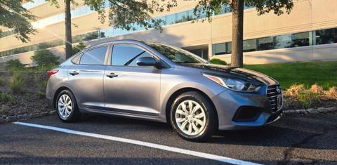 Hyundai Accent 2020