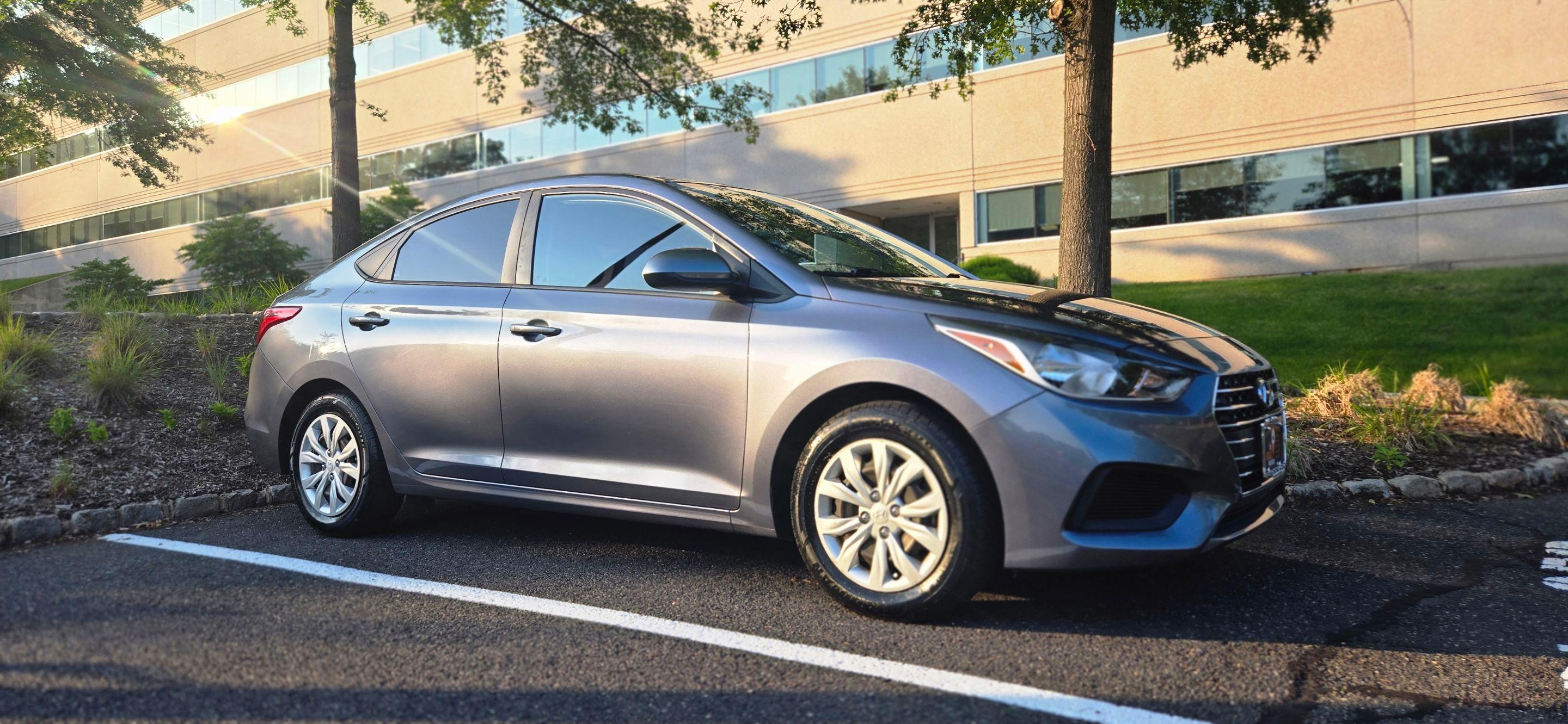 Hyundai Accent 2020 in Union, NJ