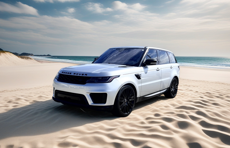 Land Rover Range Rover Sport 2020 in Jersey City, NJ