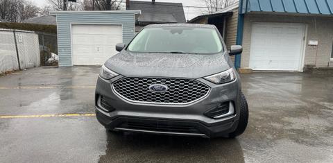 Ford Edge 2024