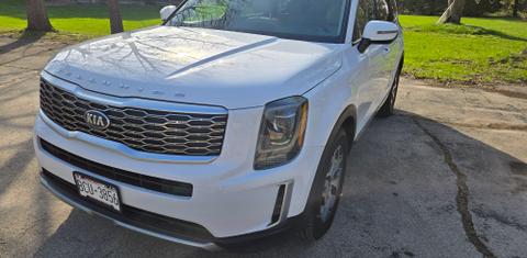 Kia Telluride 2021