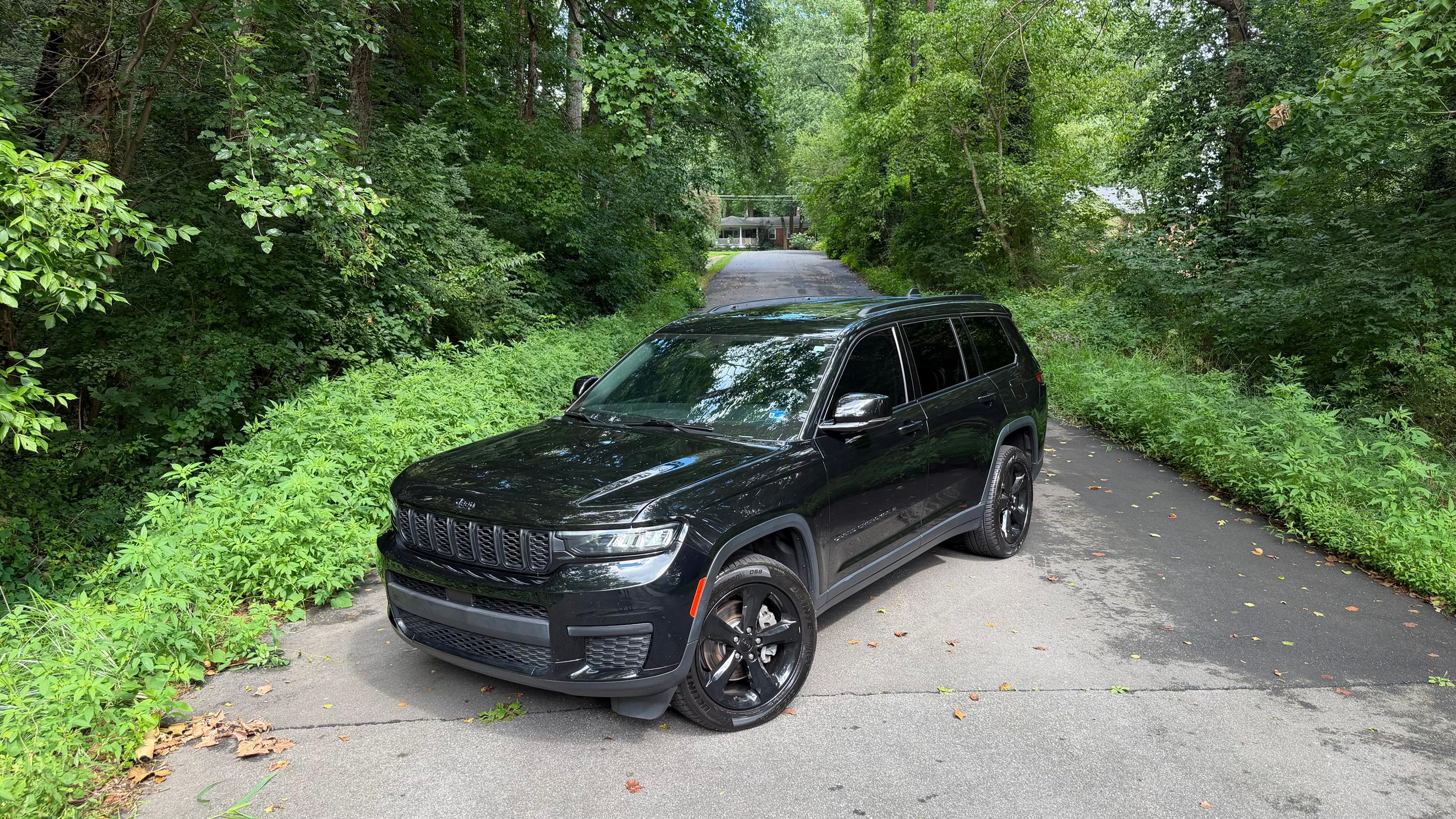 Jeep Grand Cherokee L 2023 in Fairfax, VA
