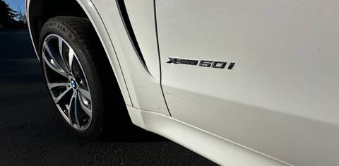 BMW X5 2015