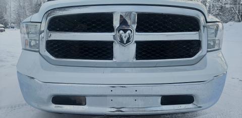 Ram 1500 Classic 2023
