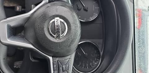 Nissan Rogue 2017