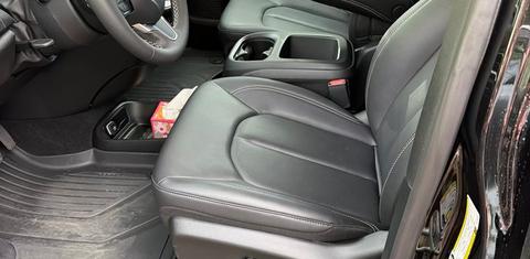 Chrysler Pacifica 2026