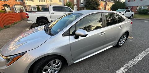 Toyota Corolla 2023