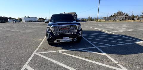 GMC Sierra 1500 2021